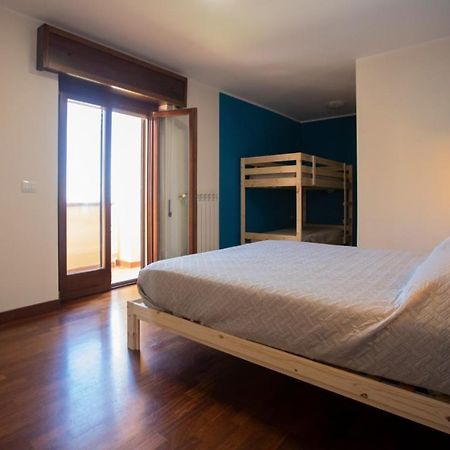 Apartamento Waterfront House Fiumicino Exterior foto