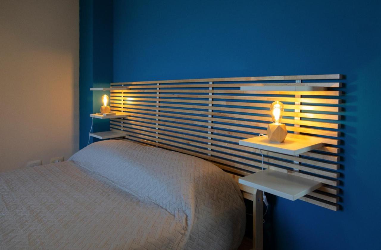 Apartamento Waterfront House Fiumicino Exterior foto